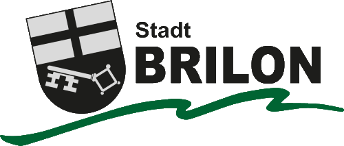 Logo der Stadt Brilon