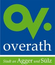 Overath Logo
